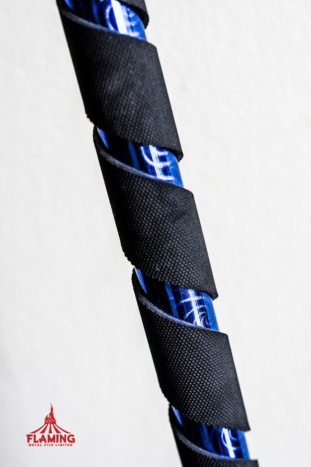 Contact Fire Staff Black - Image 4