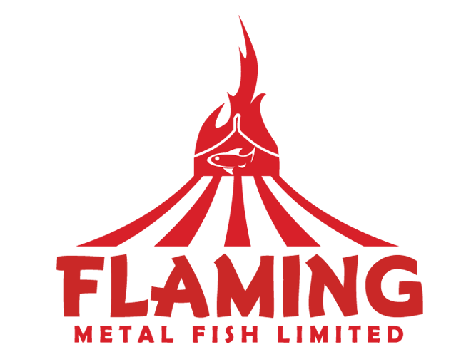 Flaming Metal Fish Ltd