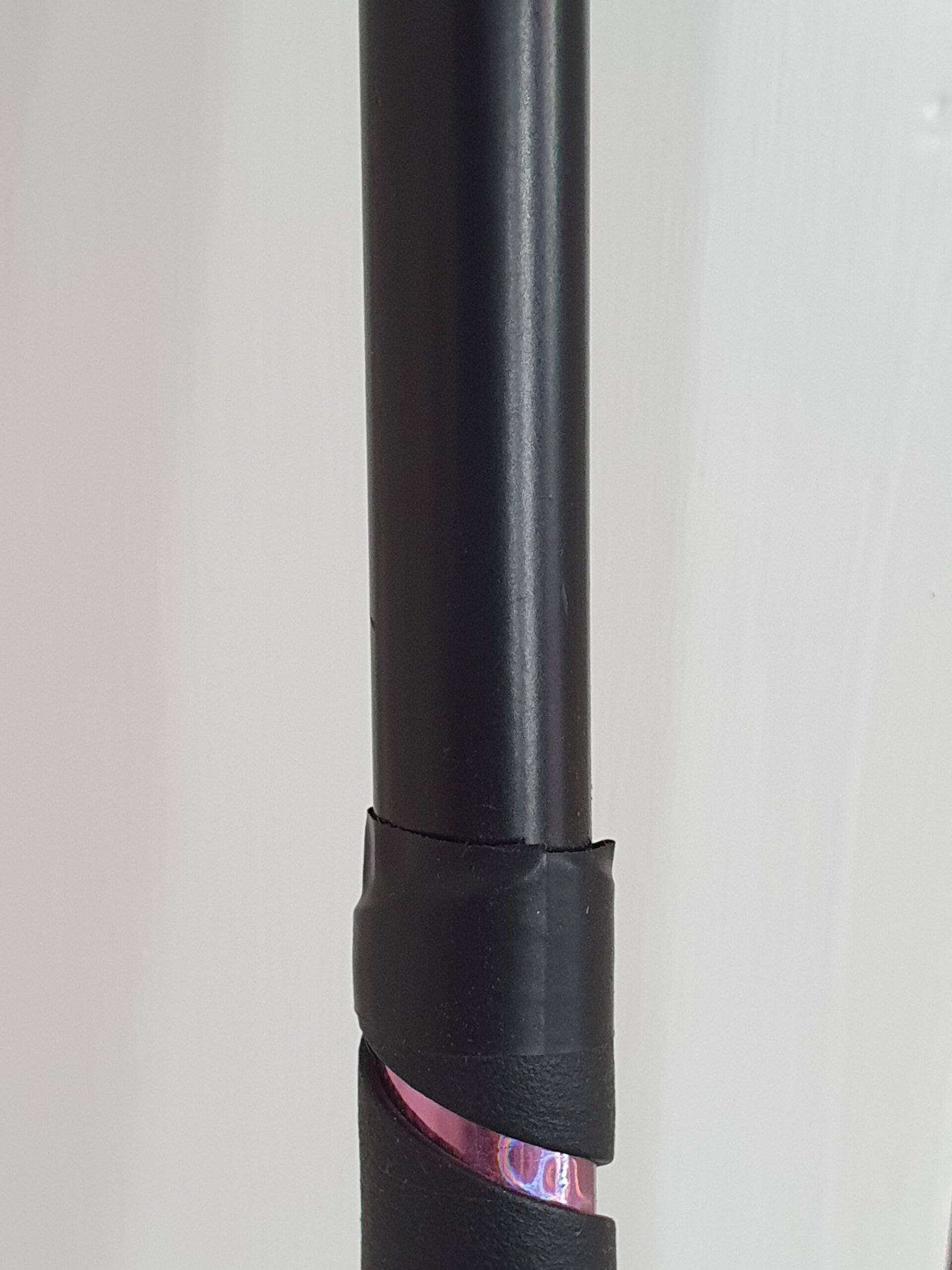 Contact Fire Staff Black - Image 5