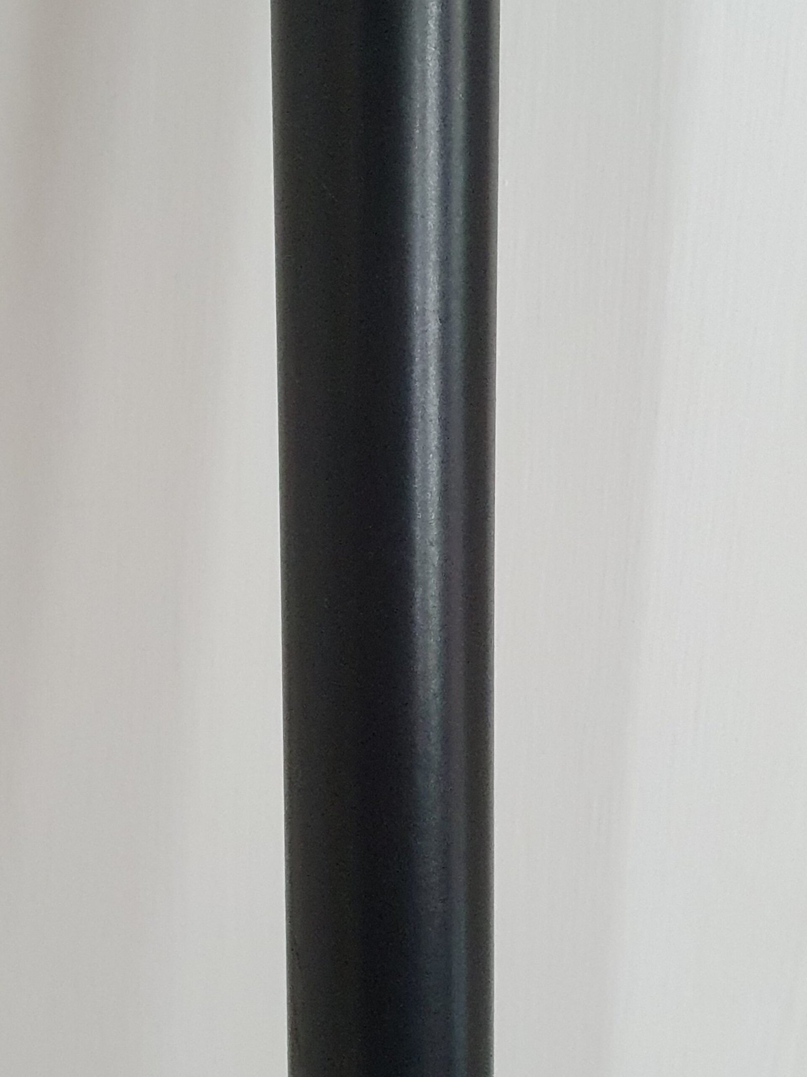 Fire Spin Staff-Black - Image 2